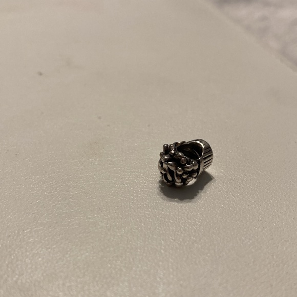 Pandora Flower Basket Charm - Picture 10 of 10